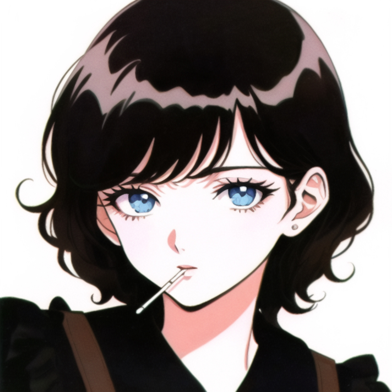 vol·41|才不是不良少年 情侣头像 『自用随意 9215商用二改 转载