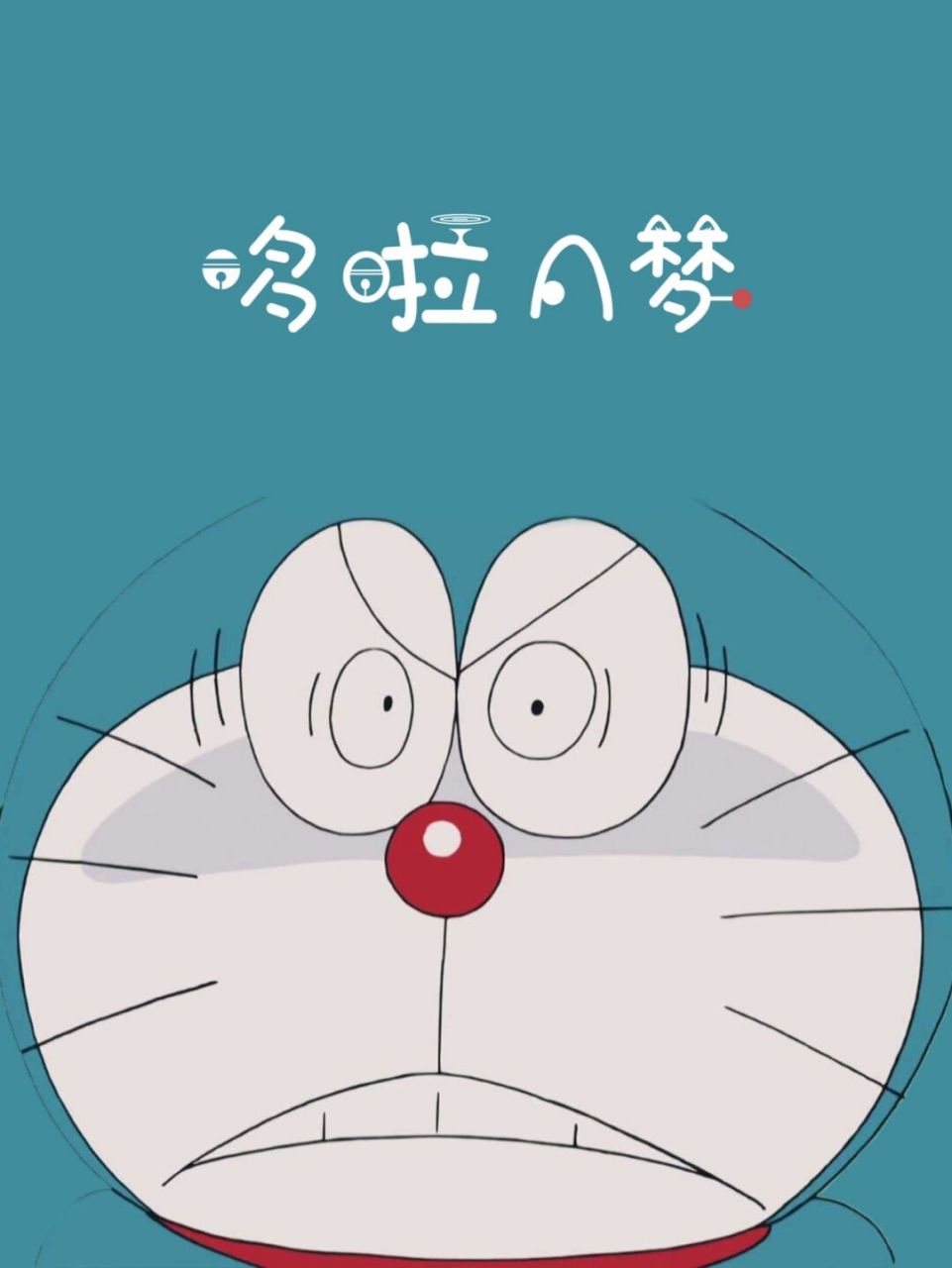 制图:哆啦的博物馆7015谢诗yi #哆啦a梦壁纸# #简笔画# #哆啦a梦