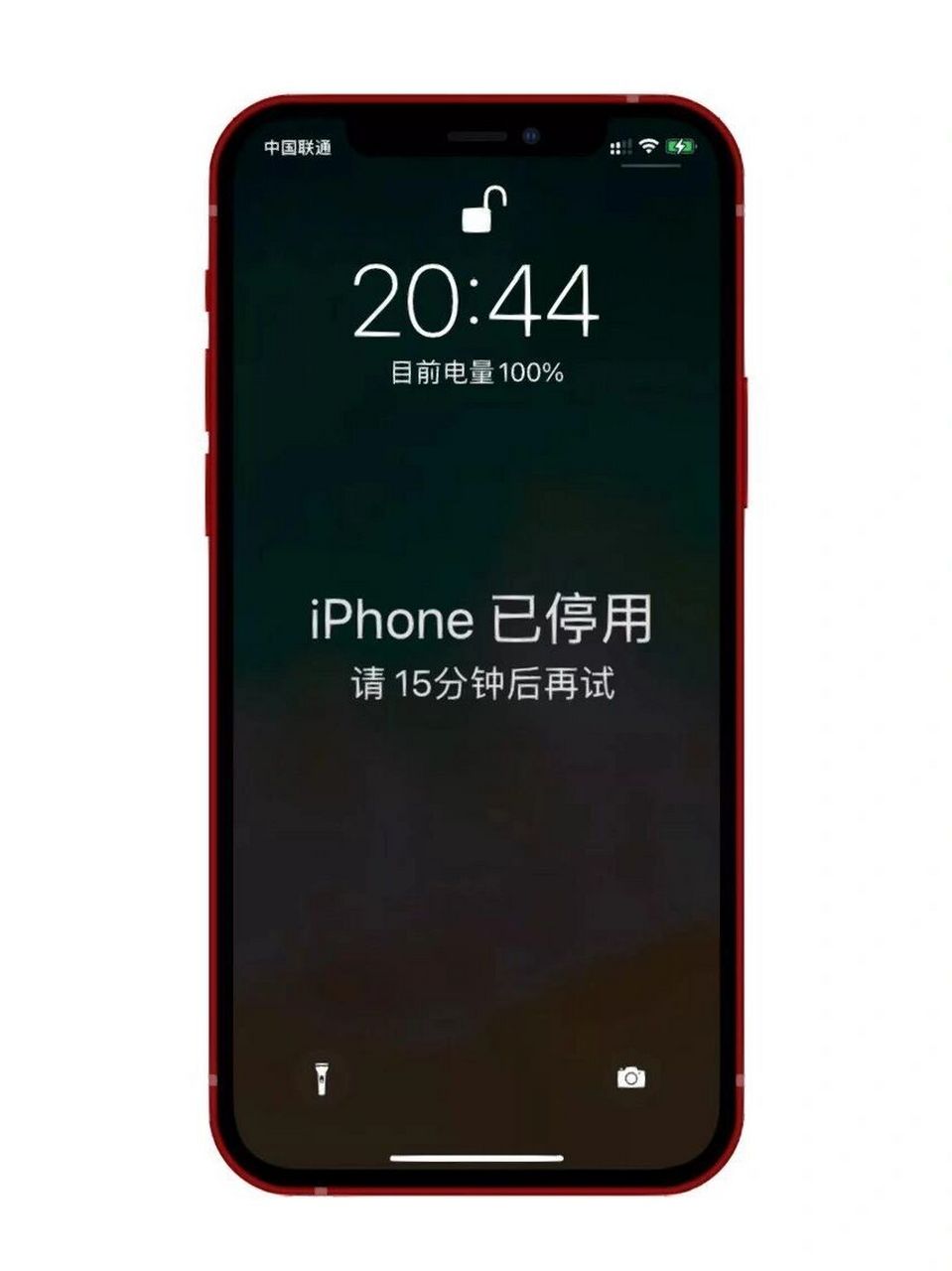 iphone 已停用!快速解决办法91 iphone 忘记锁屏密码怎么办?