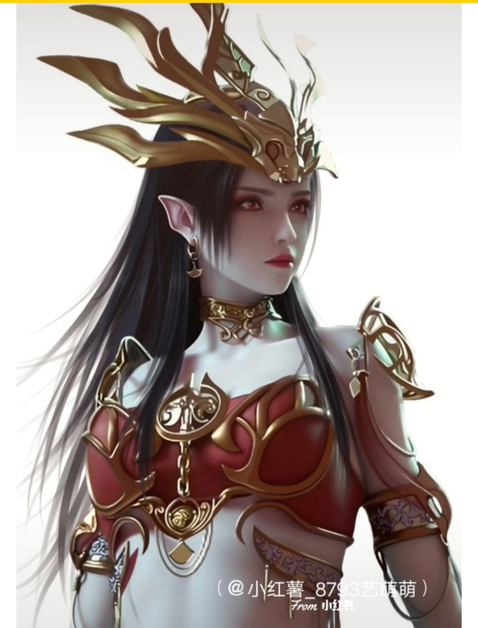 3d国漫美女手机壁纸 3d国漫美女手机壁纸,里面有你的女神,没有最美