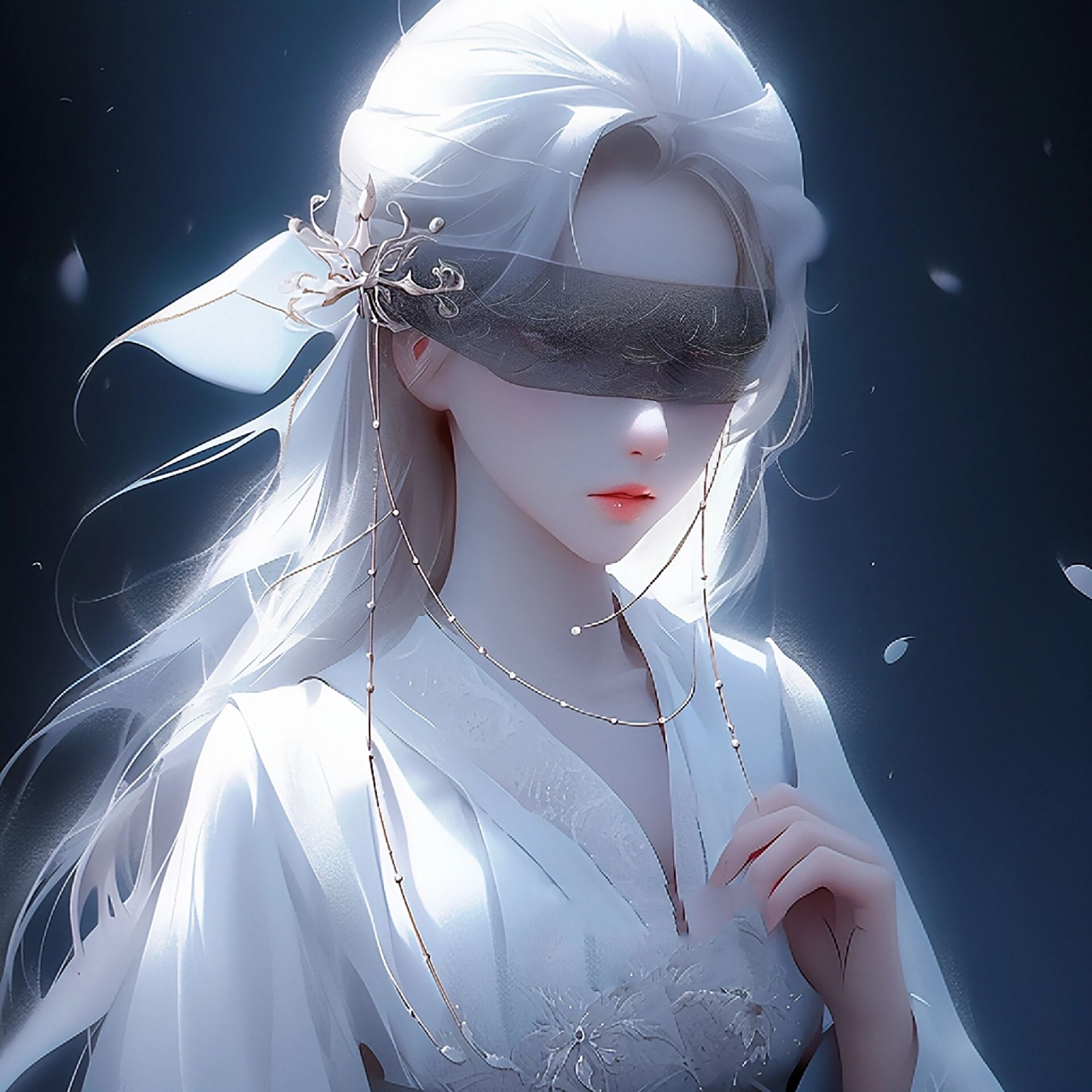 二次元古风头像‖古风女生头像