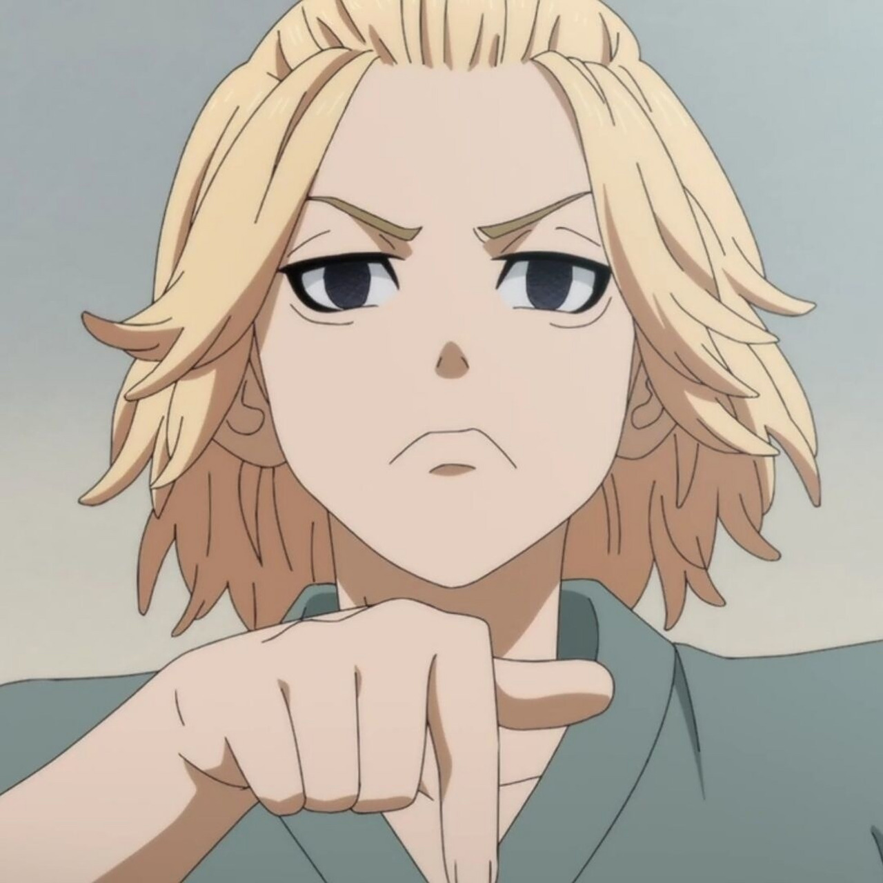 自截东京复仇者佐野万次郎头像第二弹