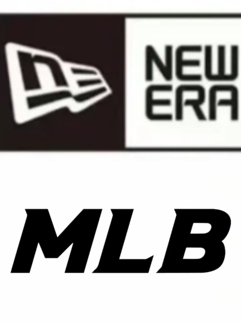 mlb跟new era之间的关系 其实mlb跟new era不是同一个品牌. major lea