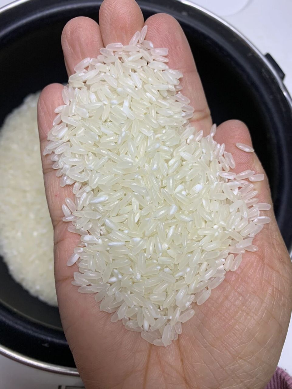 原产地五常大米# #五常大米稻花香2号# #五常大米# #好吃的大 