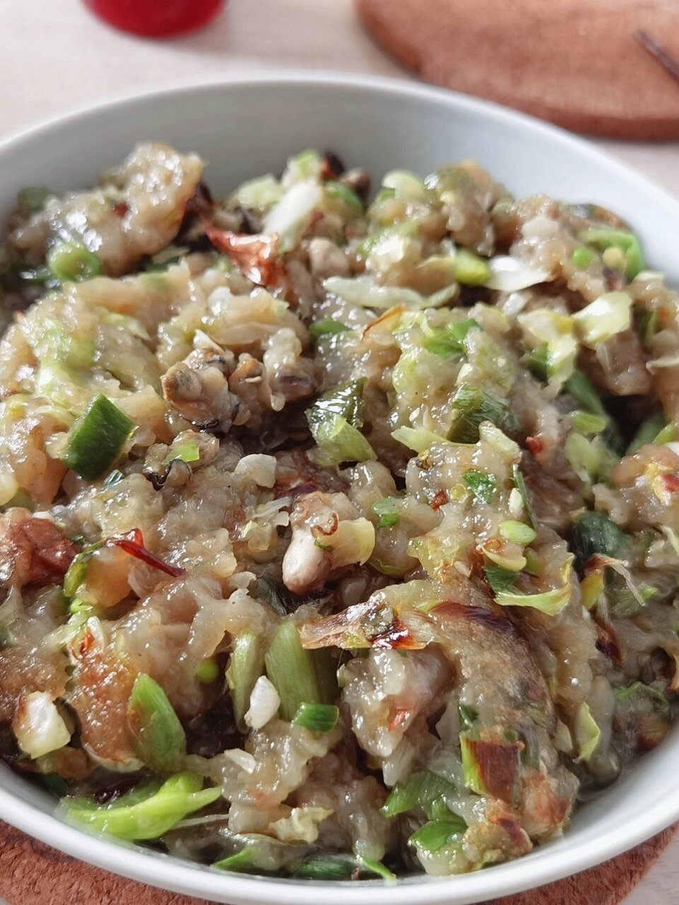 闽南美食 | 海蛎煎 一道闽南人不管是节假日还是日常都经常吃的海蛎煎