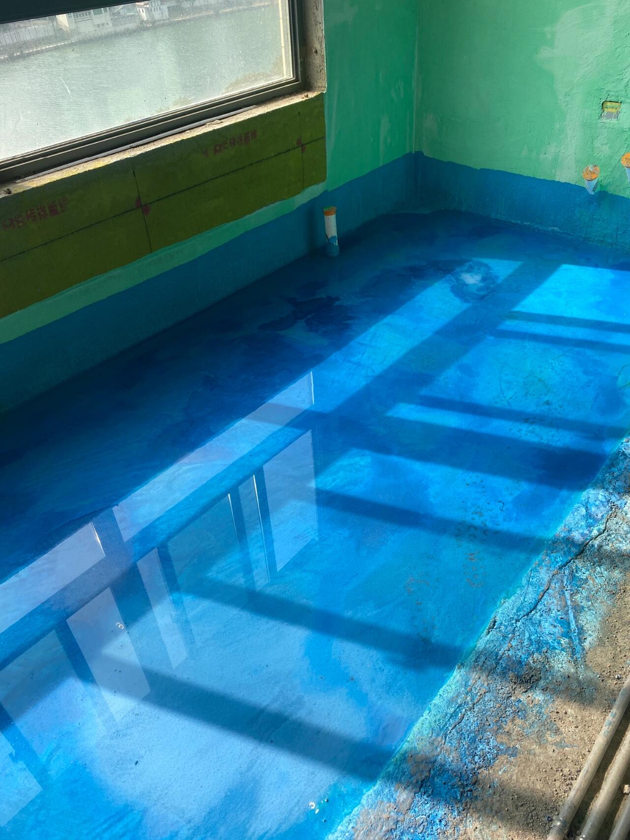 阳台是否需要做防水?