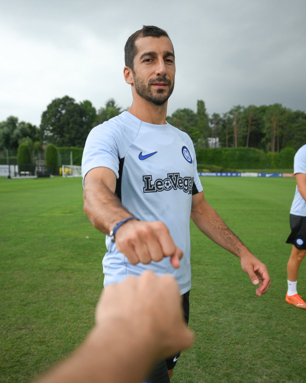 hi bro,又是一场胜利 989898  #forzainter##iminter