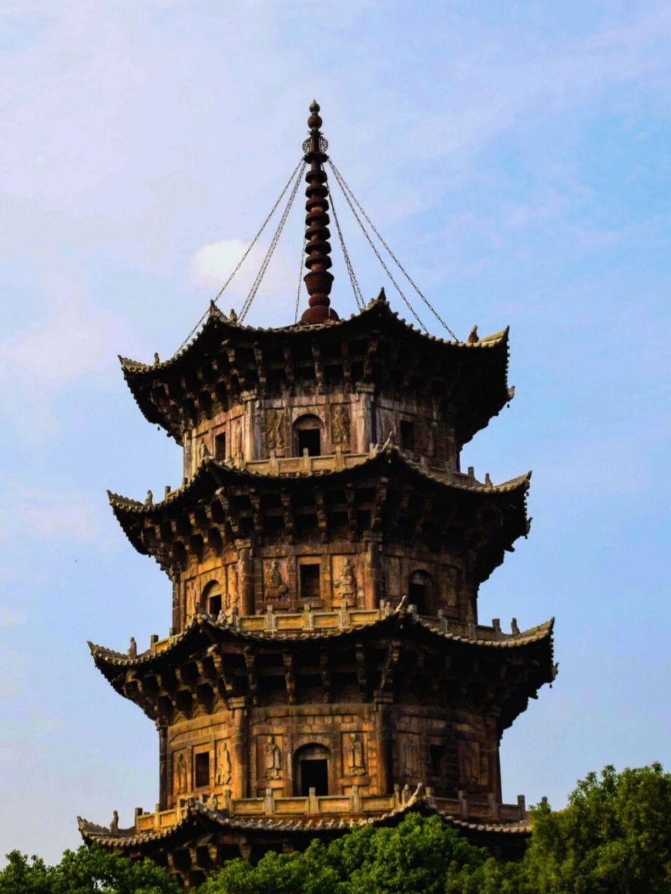 97第三天 惠安崇武古城-问海(网红打卡)-小岞美术馆(网红打卡)-风车