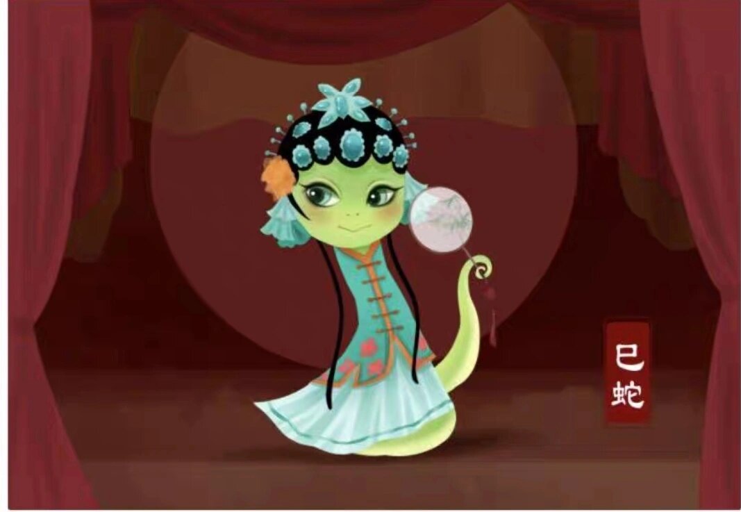 金牛座运势生肖蛇(金牛座属蛇2021)