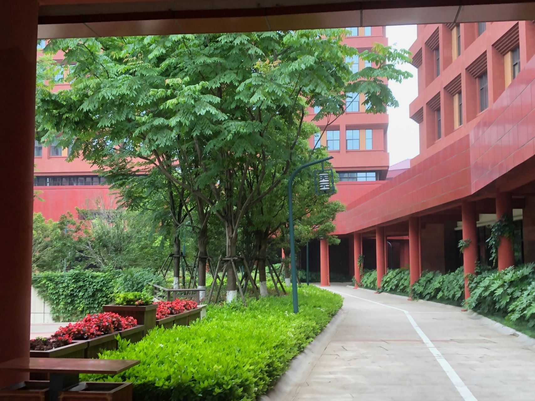 杭州天元公学高中部怎么样 如题,今年杭州初三中考生想了解天元公学