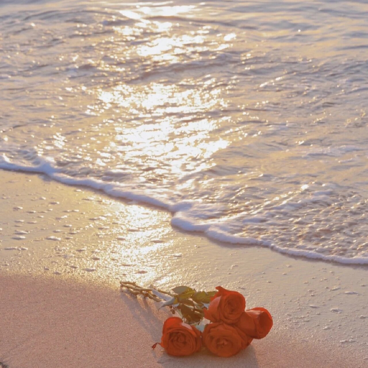 明媚头像 春光烂漫 98