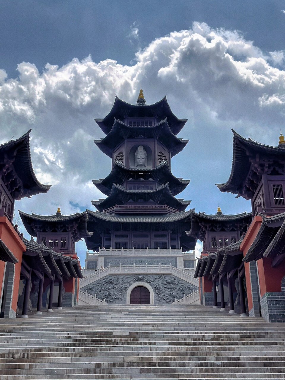 昆明盘龙寺求姻缘全攻略 #走进寺庙古镇# #云南旅游# ##寺庙# 很久没