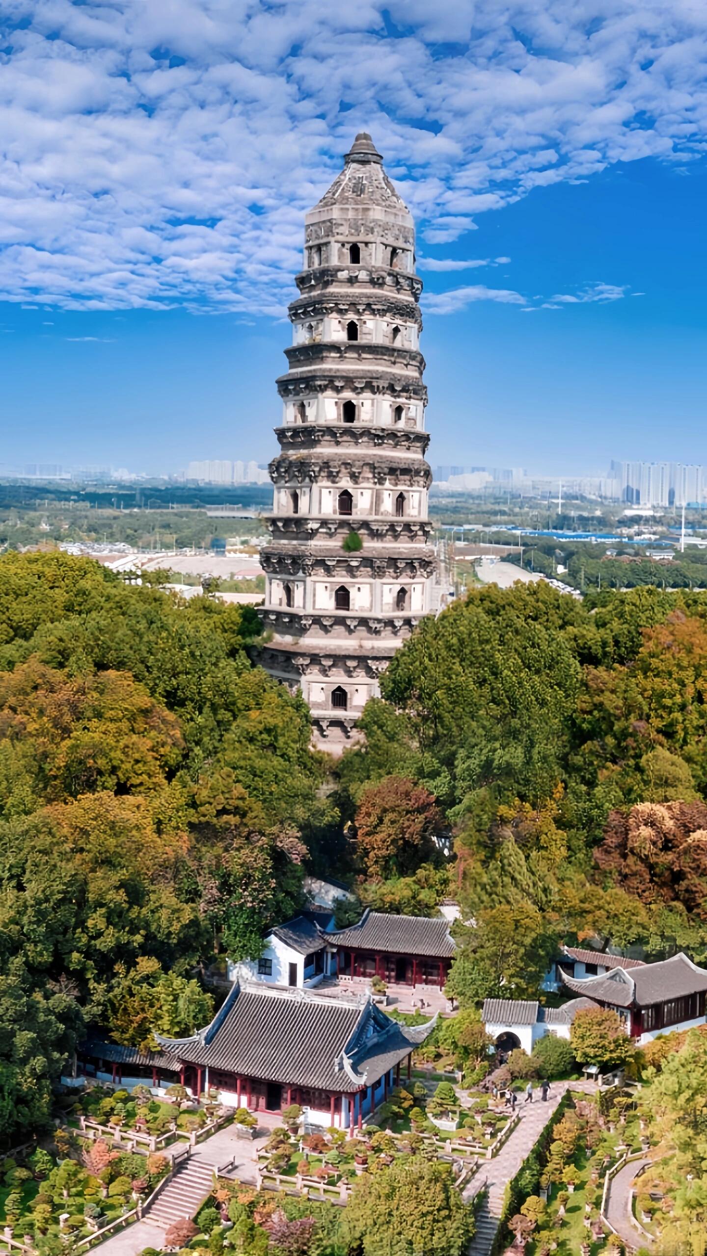 苏州旅游 | 必去的十大景点!