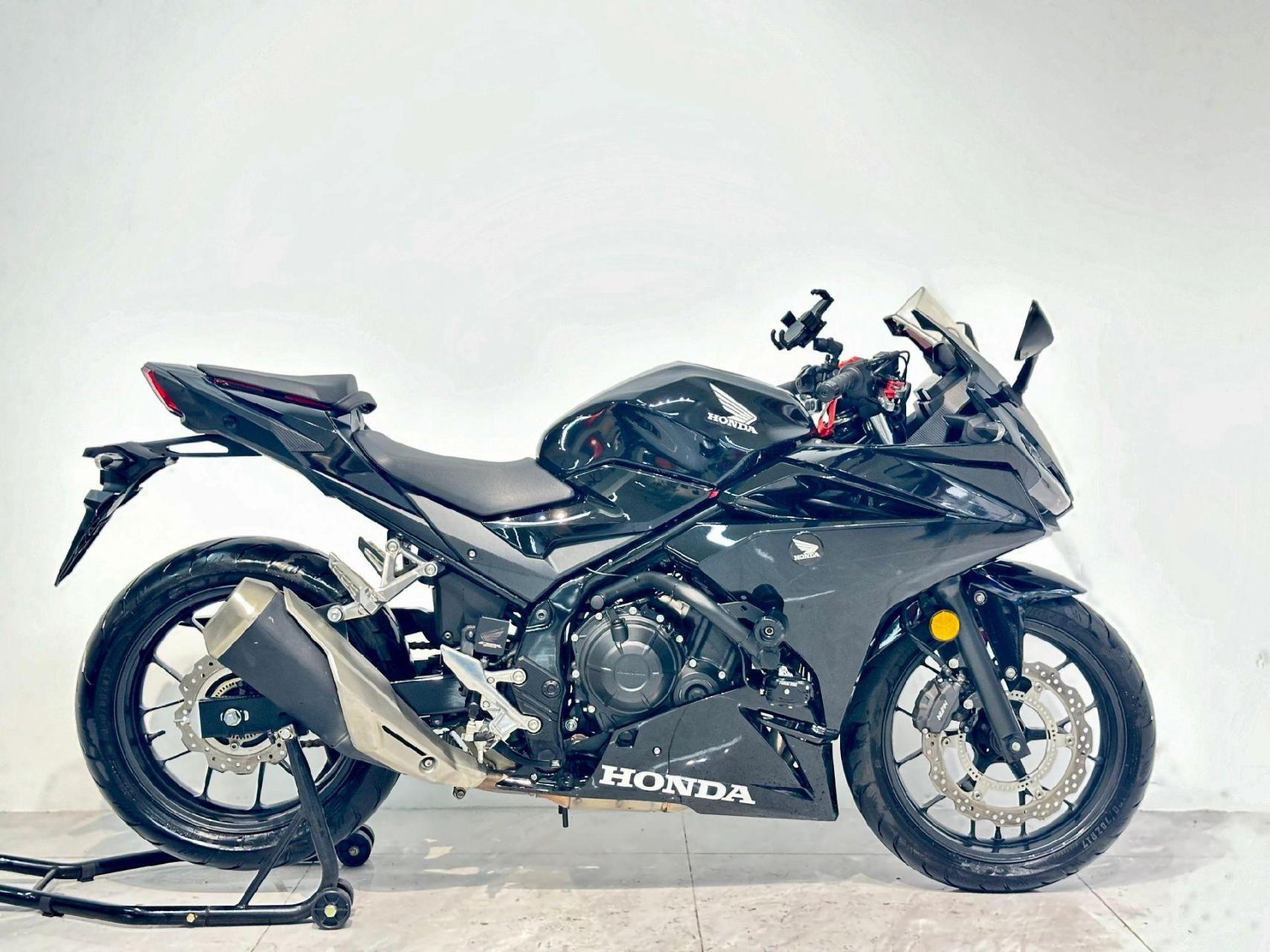 本田cbr400凸轮轴安装图图片