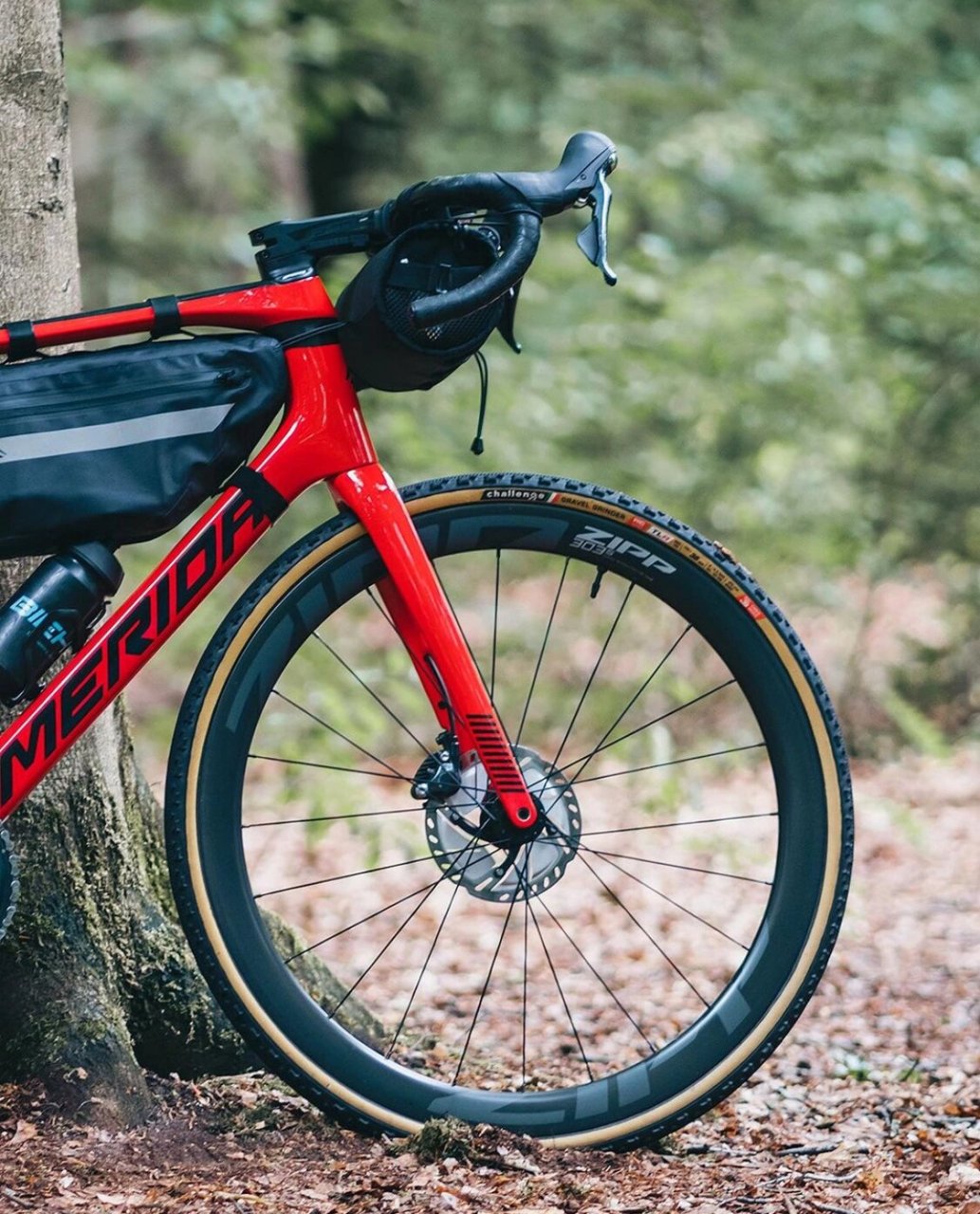 【公路车】merida scultura endurance 6000 来自于美利达的长途耐力