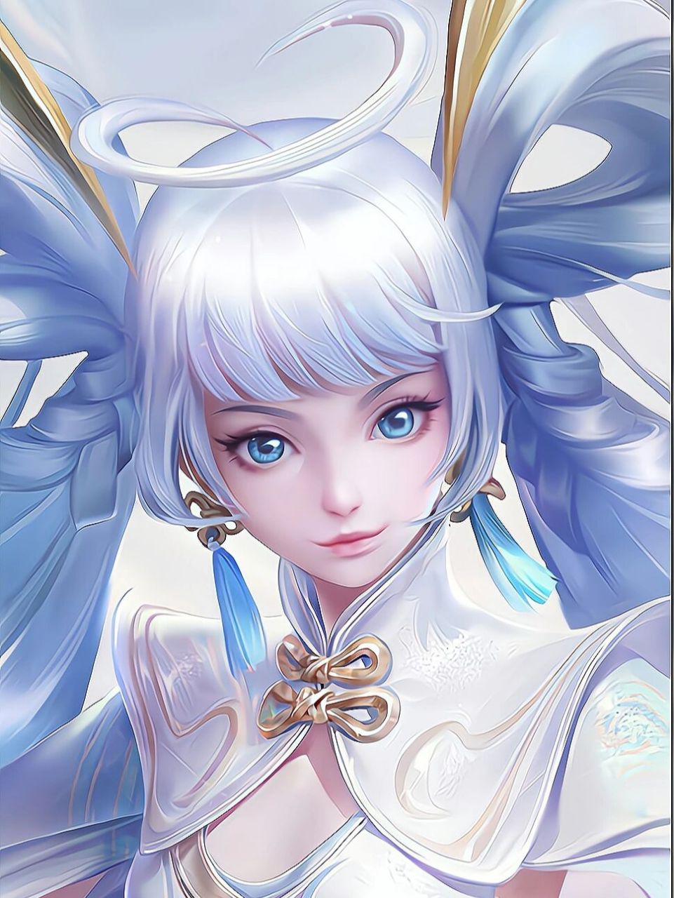 孙尚香其他海报那么好看,为啥这次不行?