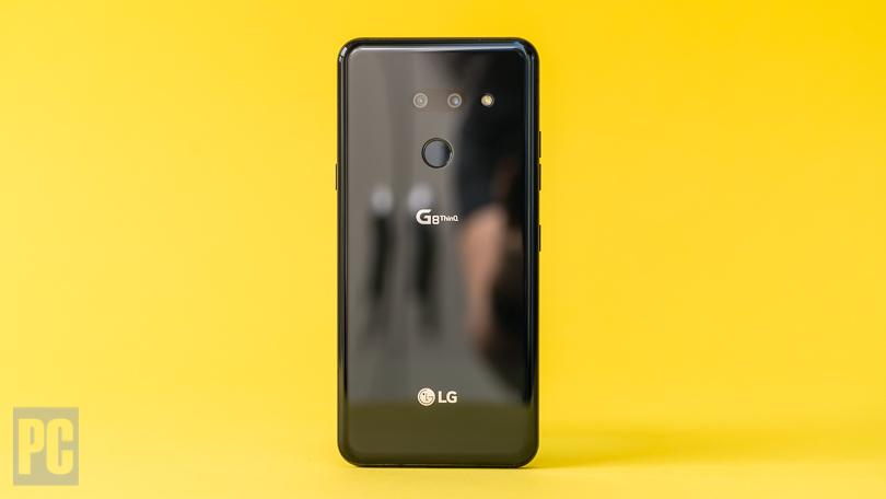 lgg8thinq配置图片