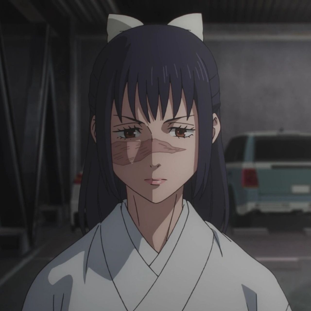 头像分享|涩谷事变篇90|庵歌姬|漫截修73 歌姬 	 本次共18张 第五