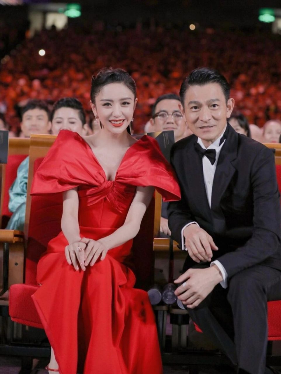 笔记灵感# #刘德华##佟丽娅# #惊艳到你的句子