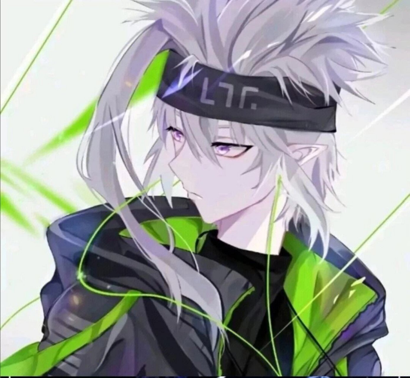 凹凸头像第一期 #凹凸粉看过来# #格瑞# #凹凸世界头像# #凹凸头像