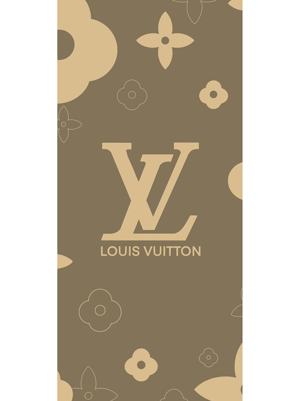 lv路易威登经典系列壁纸 高级感一下就来了     	 喜欢就后台踢踢