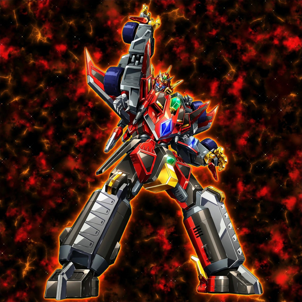 ssss古立特 古立特宇宙 圆谷