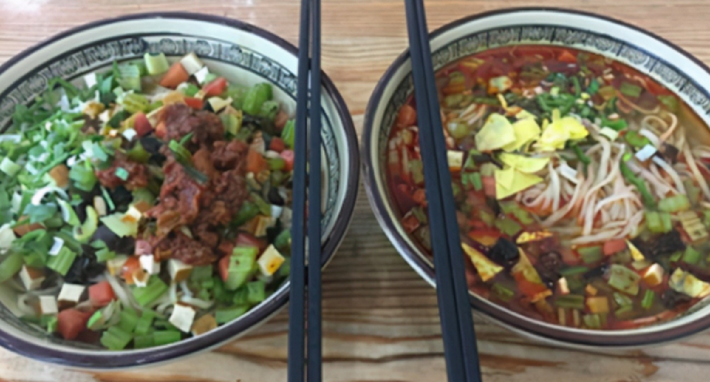 大刀面#美食#美食分享#铜川美食 大刀面制法独特,工艺讲究,面条