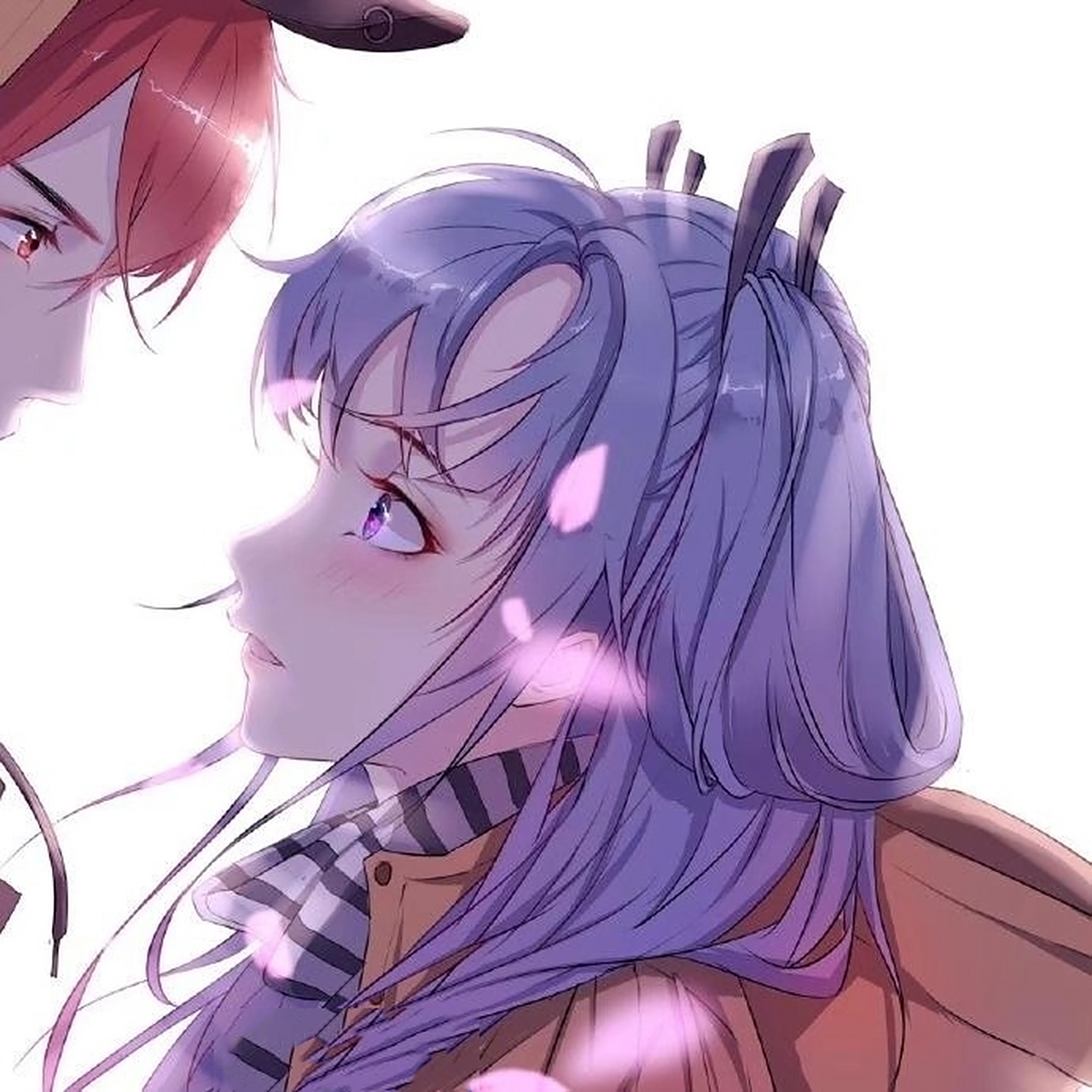 刘备孙尚香时空恋人情头