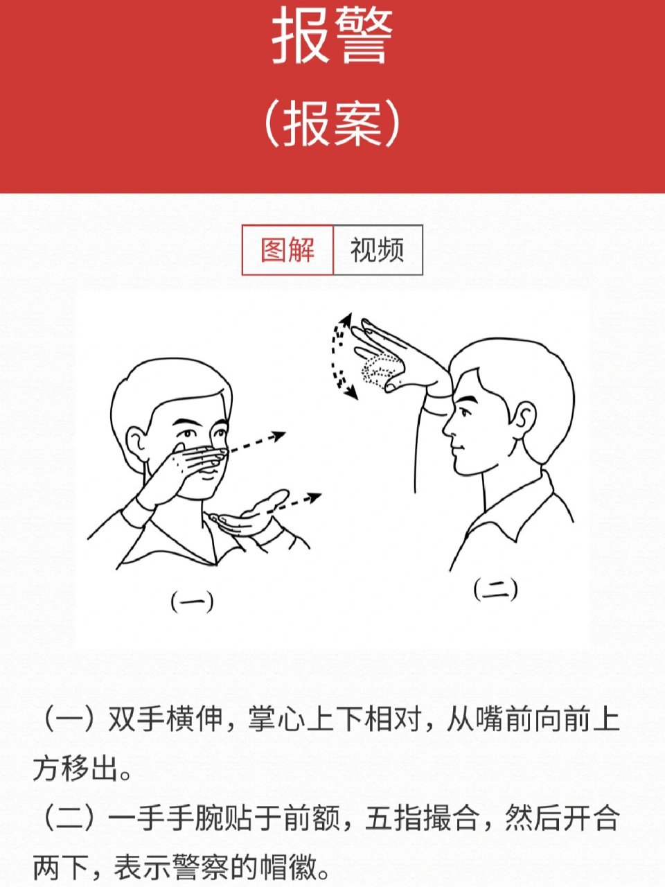 这一期 和朋友对线的骂人手语 大家仔细学习 并不十分容易 另外还归纳