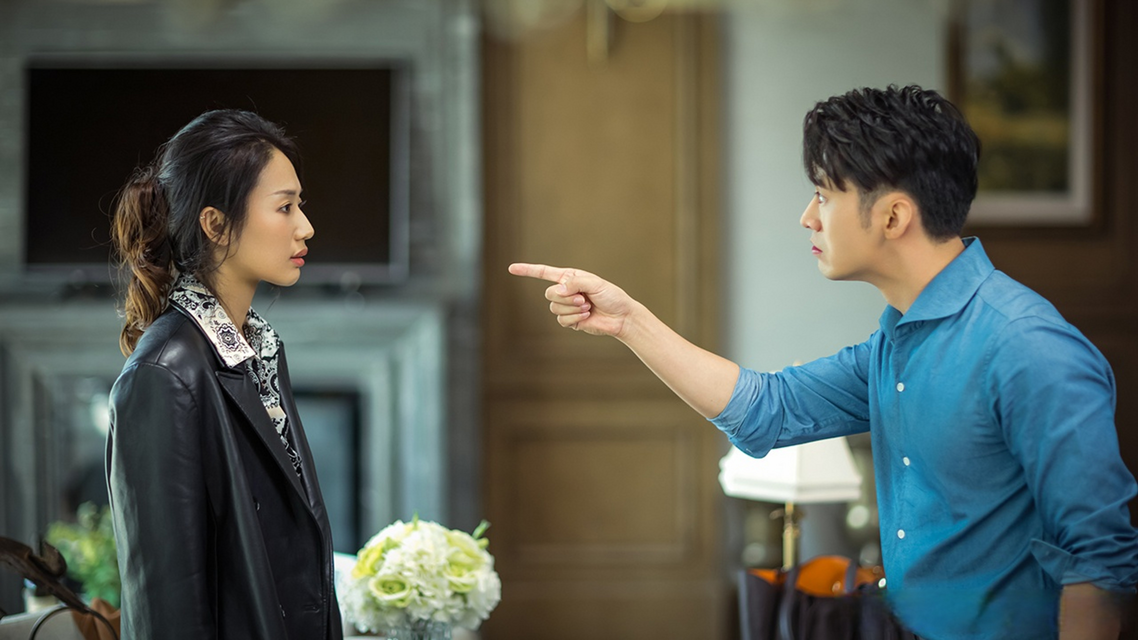 女人的抉择官微 之總是選錯的雲薇[顶]