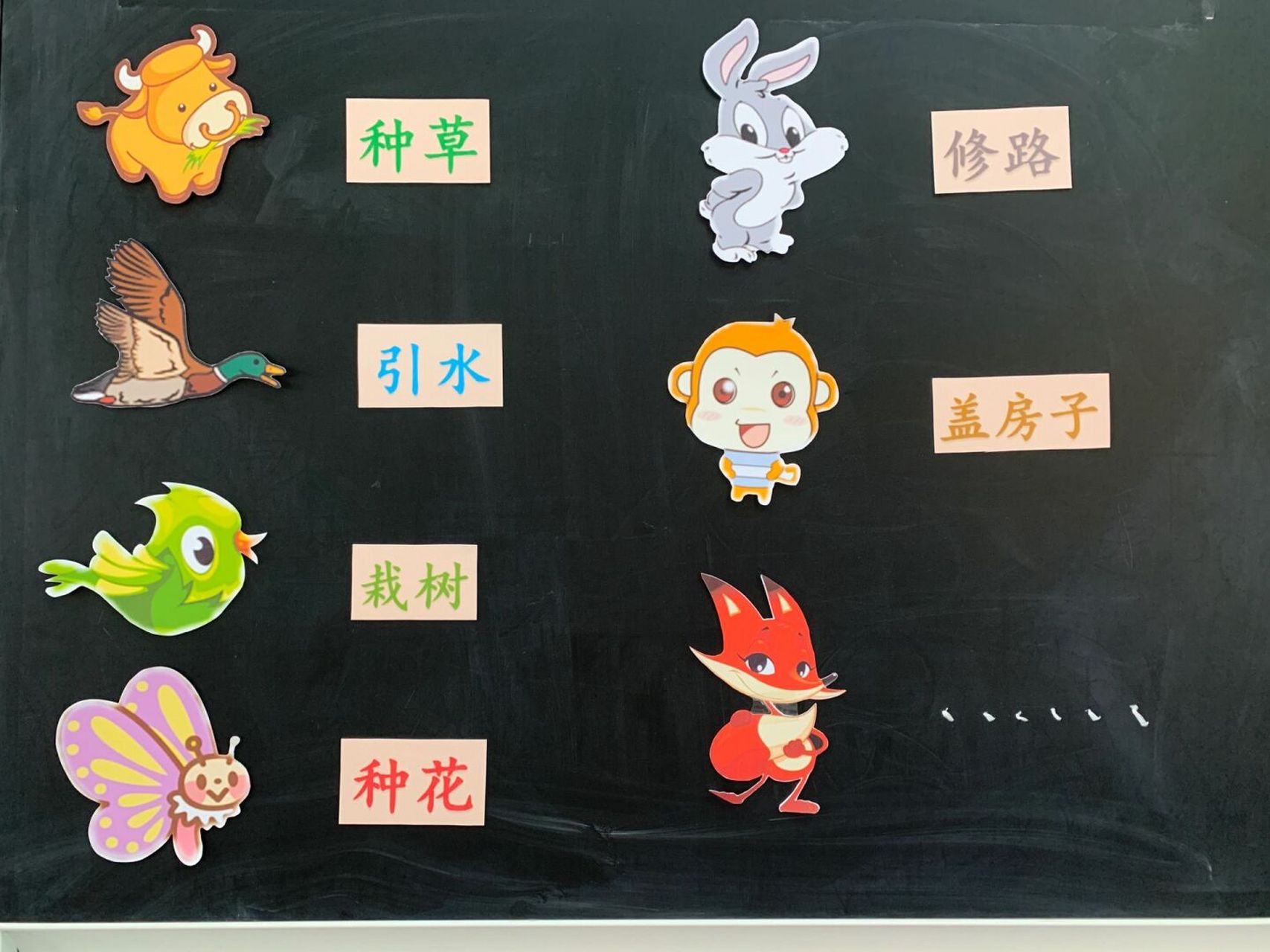 二年级下册21《青蛙卖泥塘》课堂笔记 #课堂笔记# #课堂# #笔记