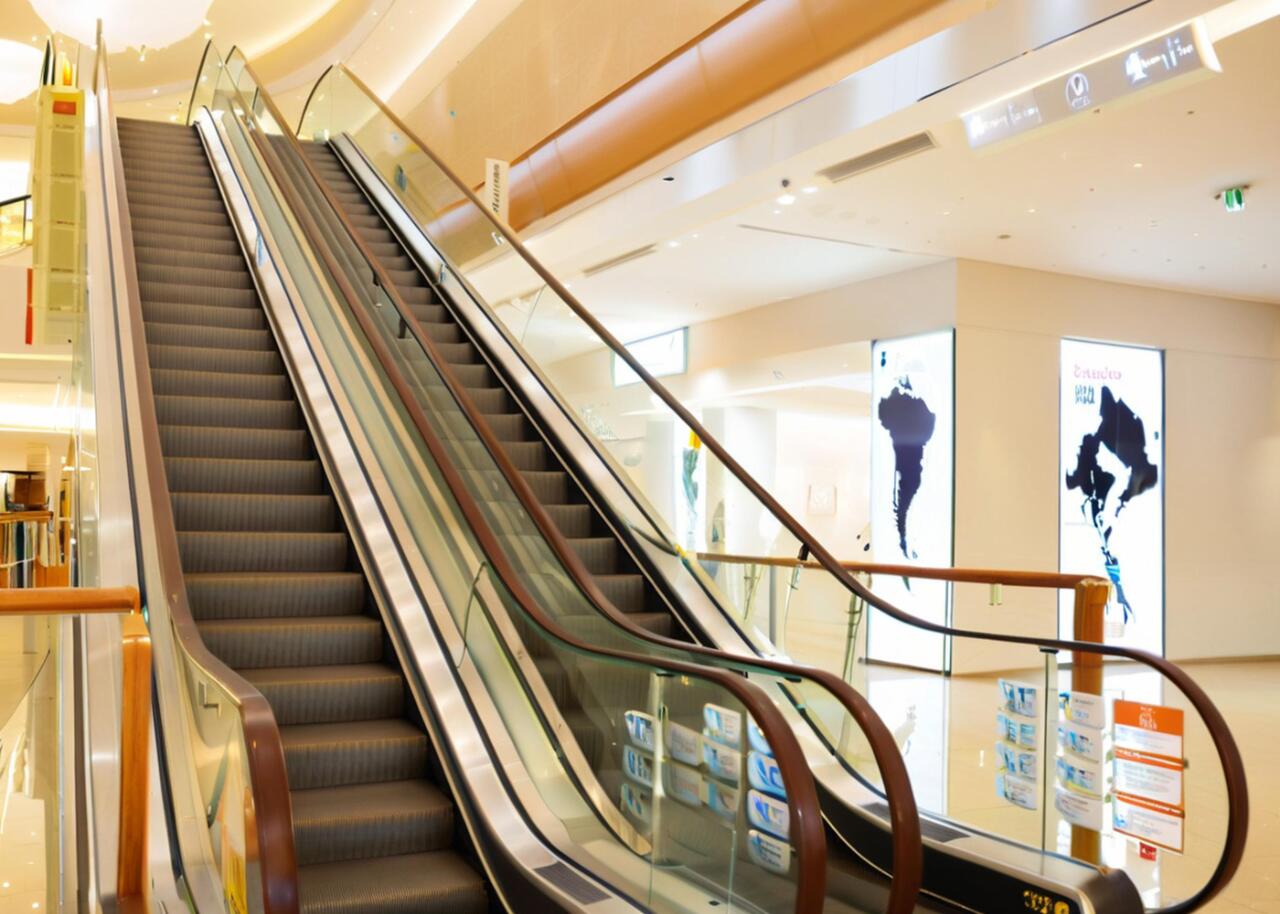 自动扶梯的使用管理规定有哪些?