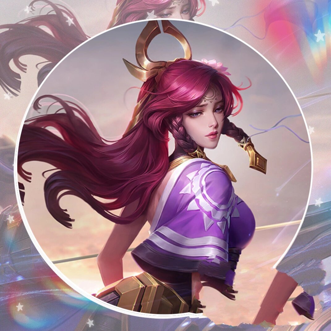 伽罗的破魔之箭,花见巫女,箭羽风息,太华,天狼溯光者