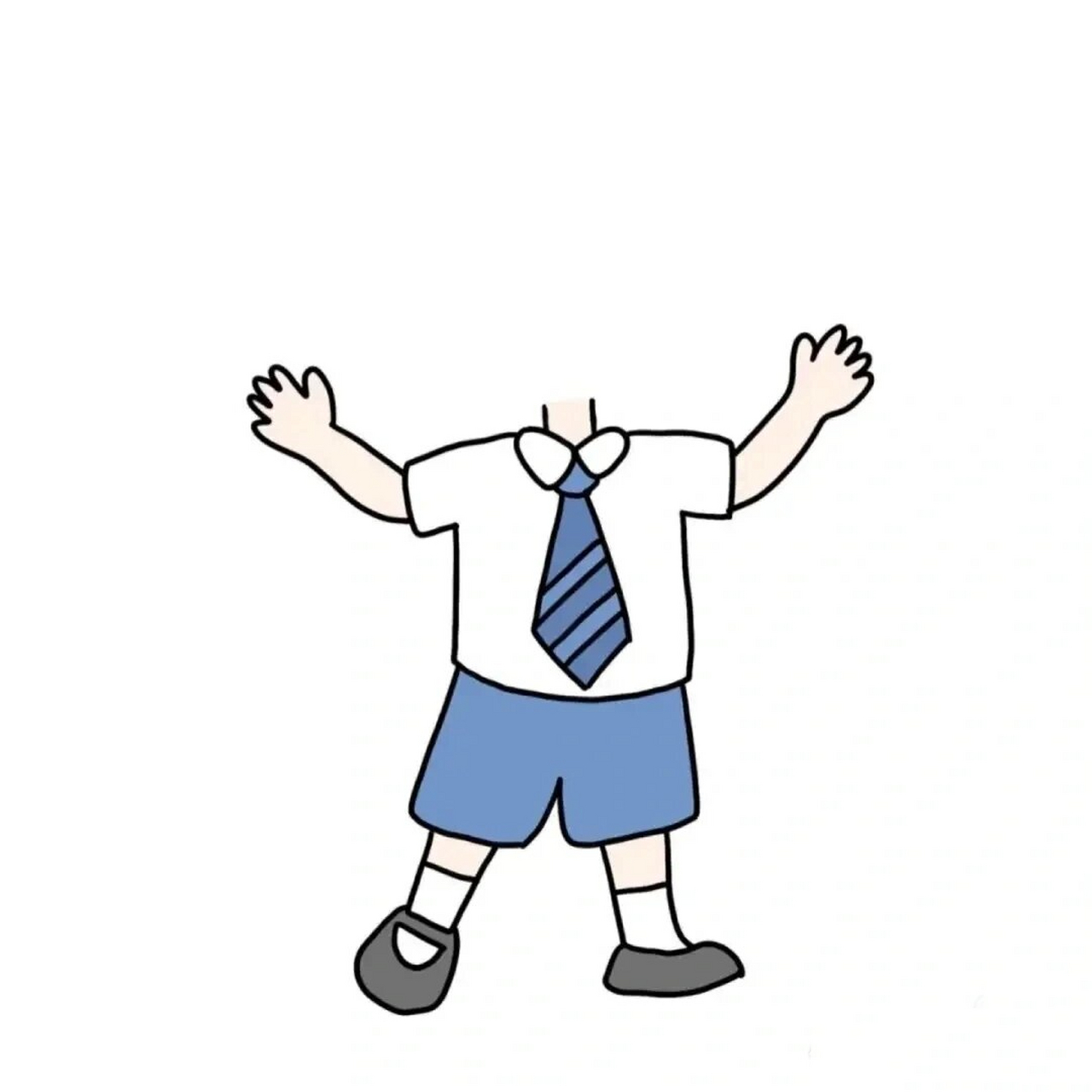 头像抠图素材总有一款适合哦