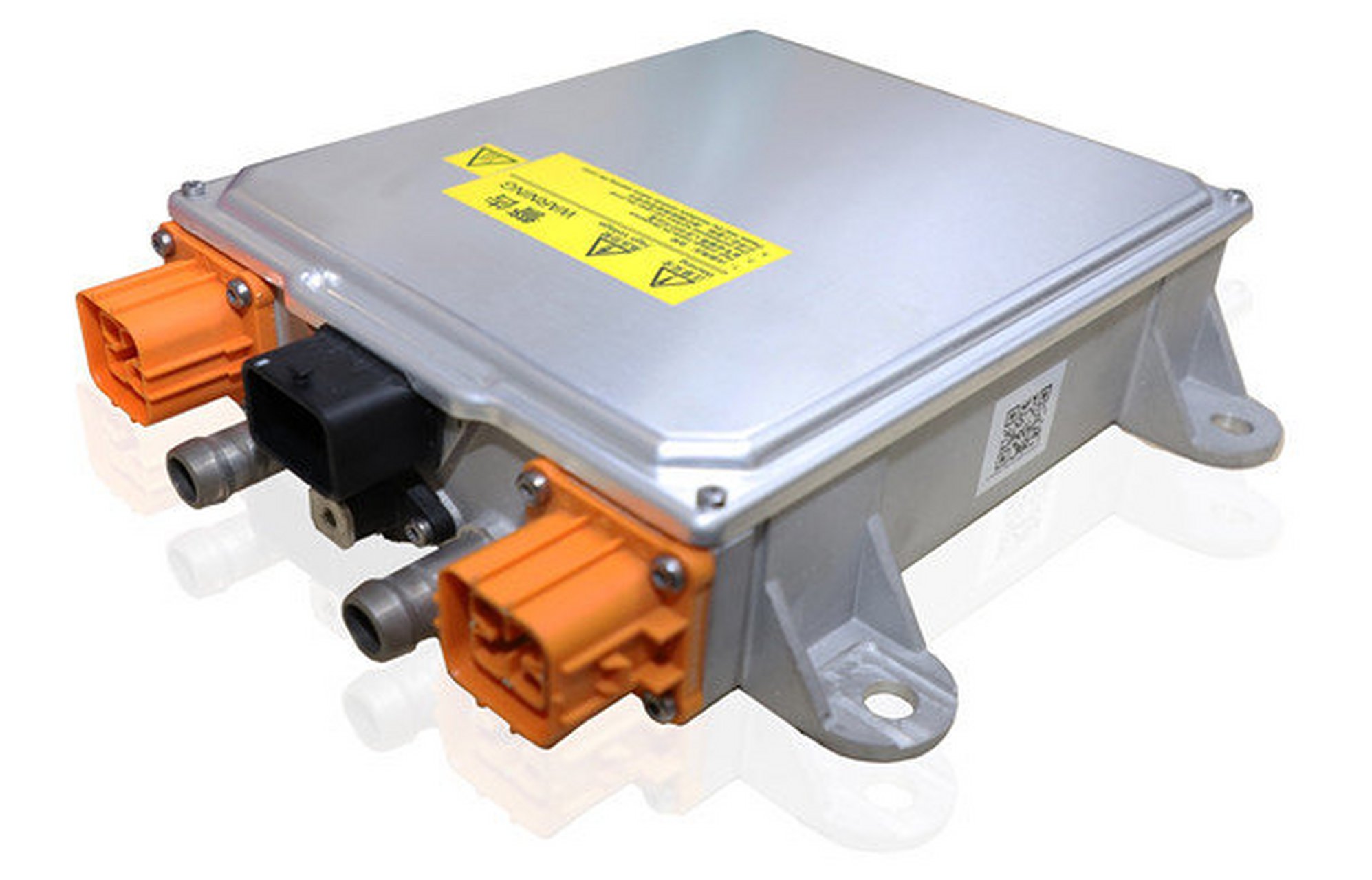 汽车充电机革新,你的座驾准备好了吗?