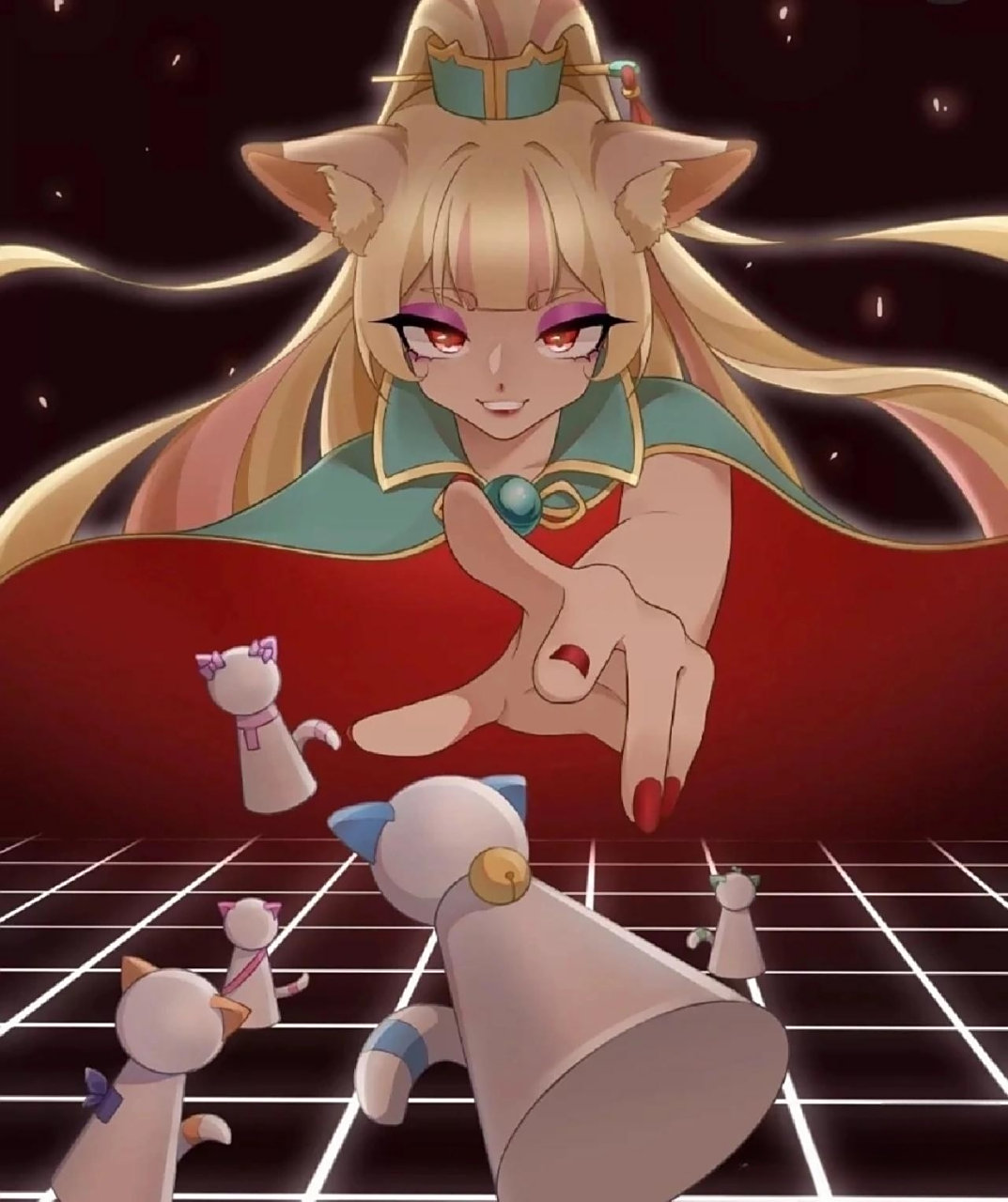 喜羊羊√ 美羊羊√ 懒羊羊√ 沸羊羊 暖羊羊 灰太狼 红太狼√ 小灰灰