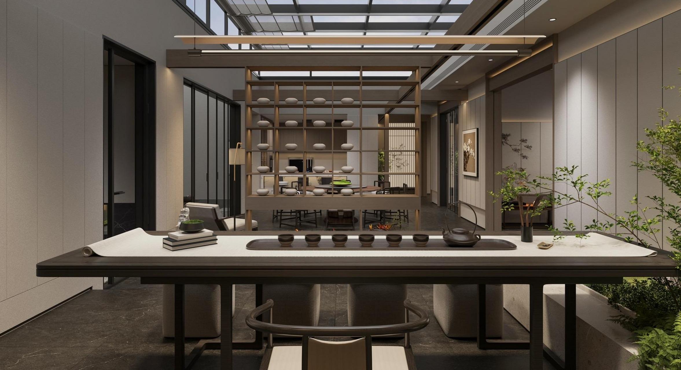 思锐空间设计新品发布 爱生活爱设计