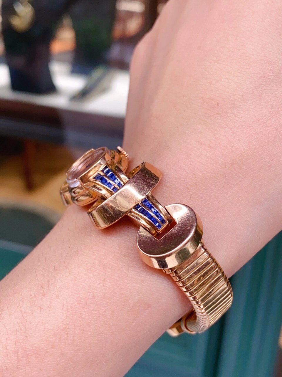 瑞士宇宙手表universalgeneve vintage瑞士宇宙手表universalgeneve