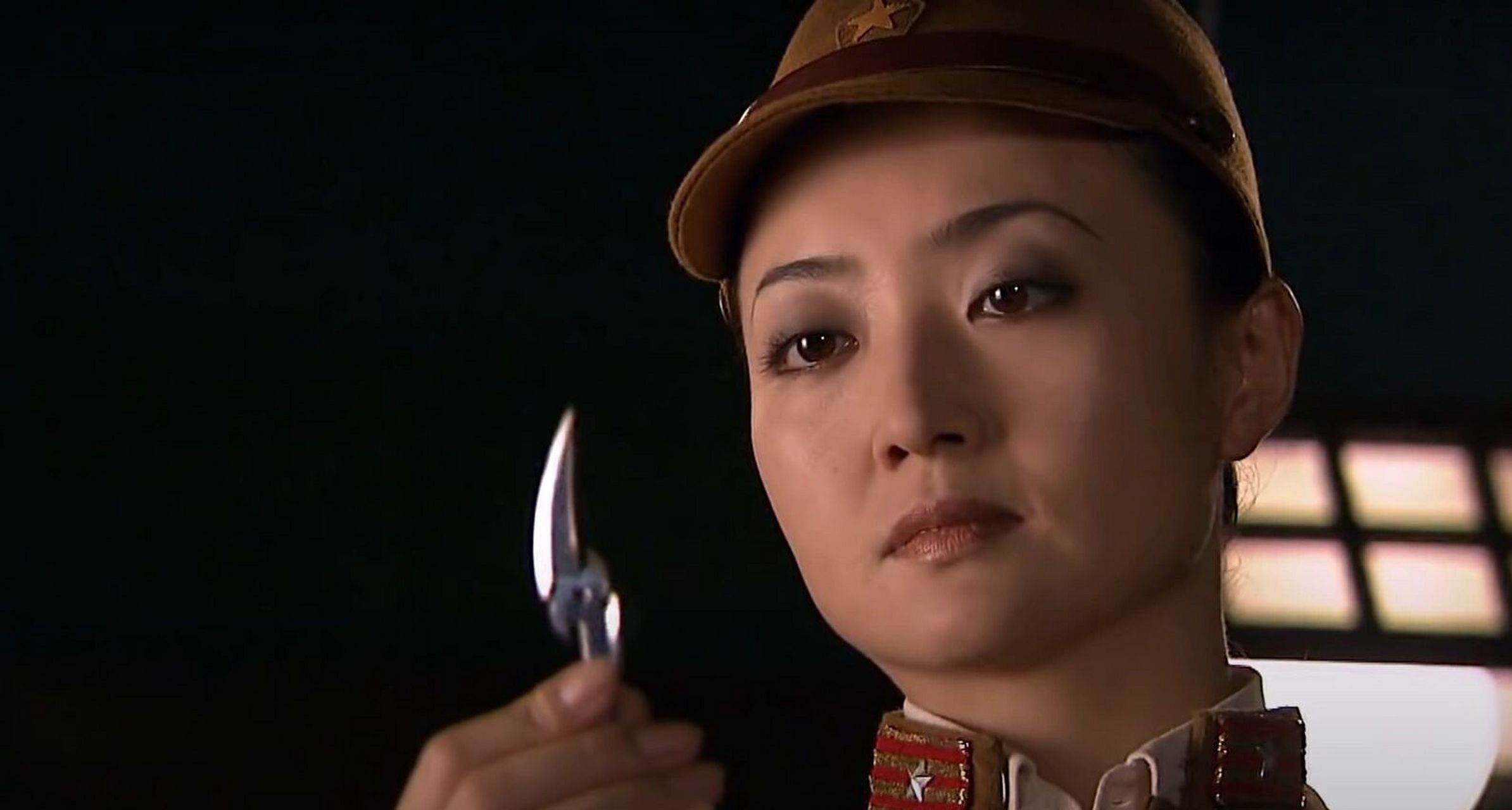 五号特工组7915我的解压必备 太喜欢原华演的酒井美惠子了 高露演