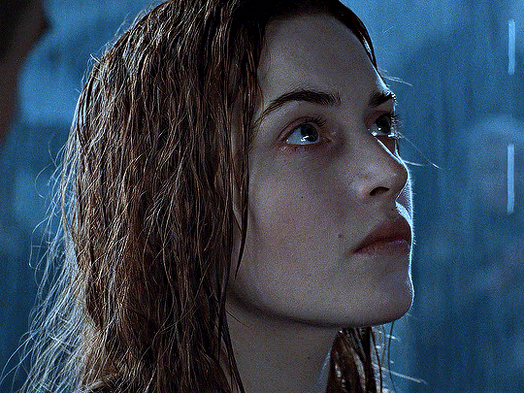 道森.露丝·道森.",《泰坦尼克号》,1997年