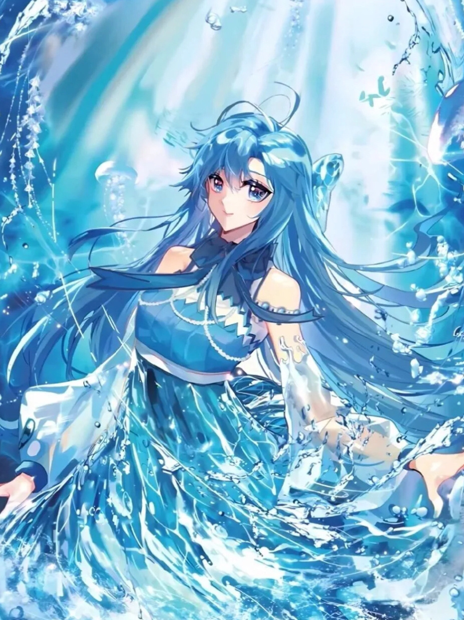 白秀秀/冻千秋图片,无水印!