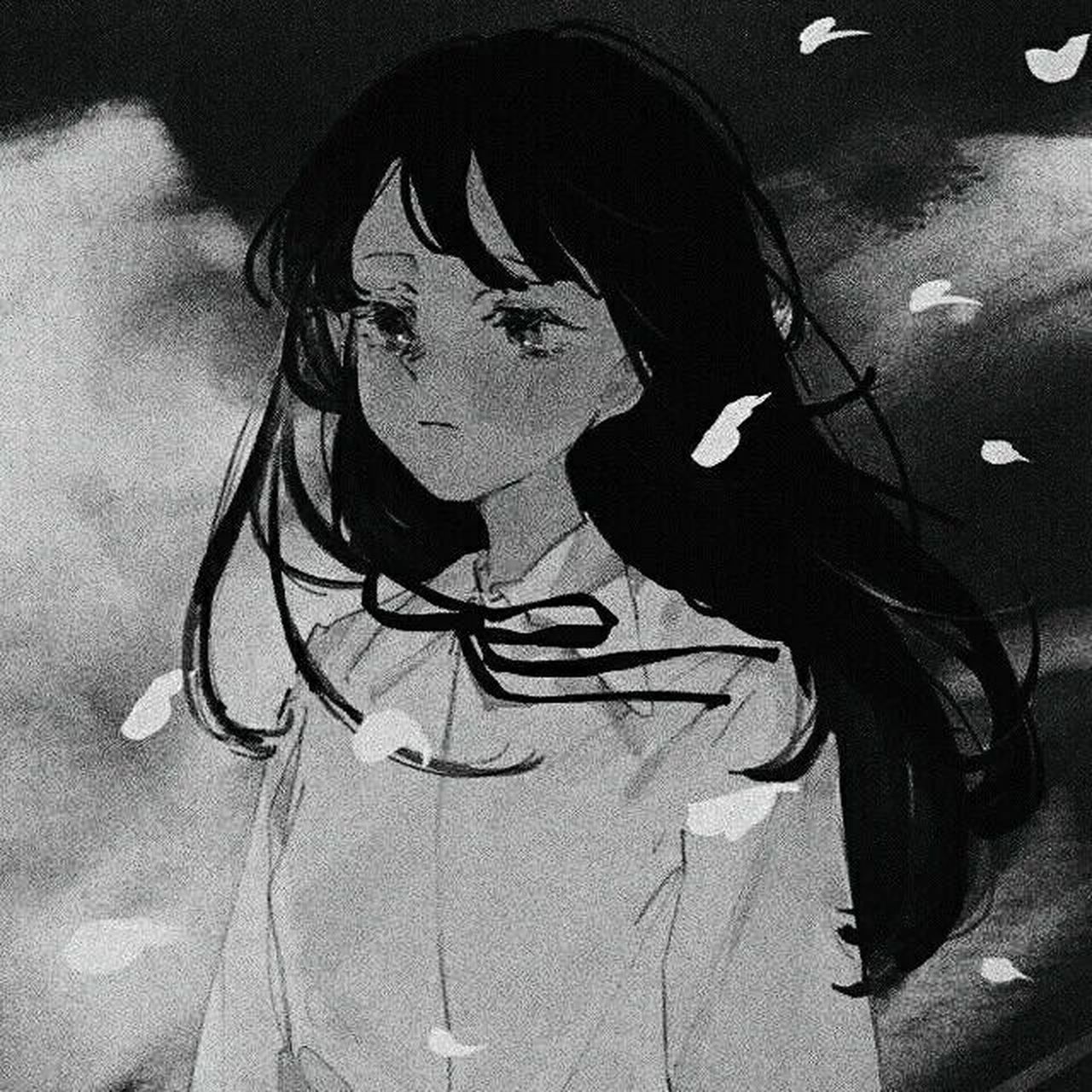 好累啊,坚持不下去了〖丧系女头〗 那就去找寻你想要的东西 这个世界