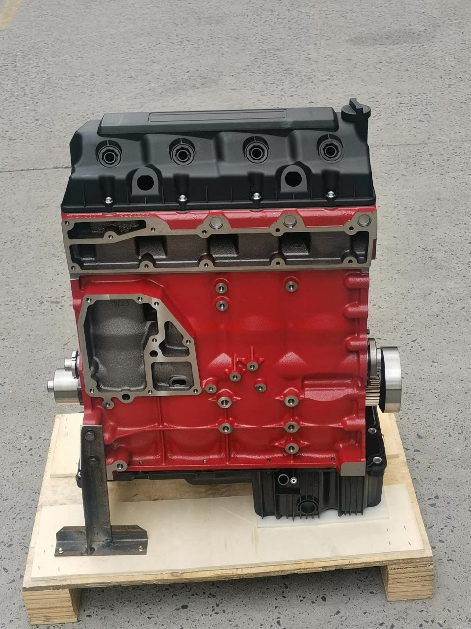 五十铃江铃庆铃福田康明斯发动机.