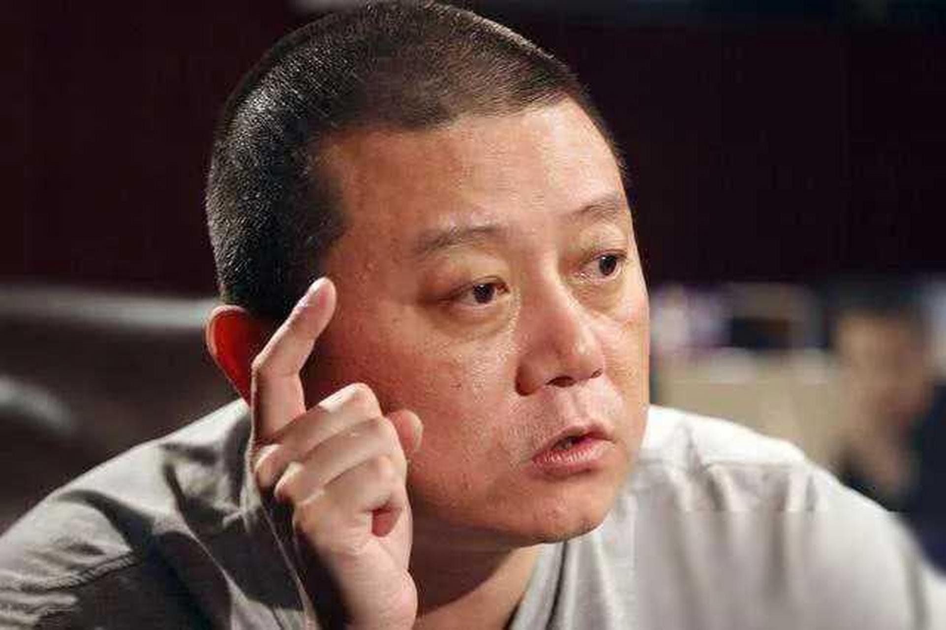 王朔曾言:"世上最大的无耻,就是你靠祖上享受了所有的红利,却转脸对我