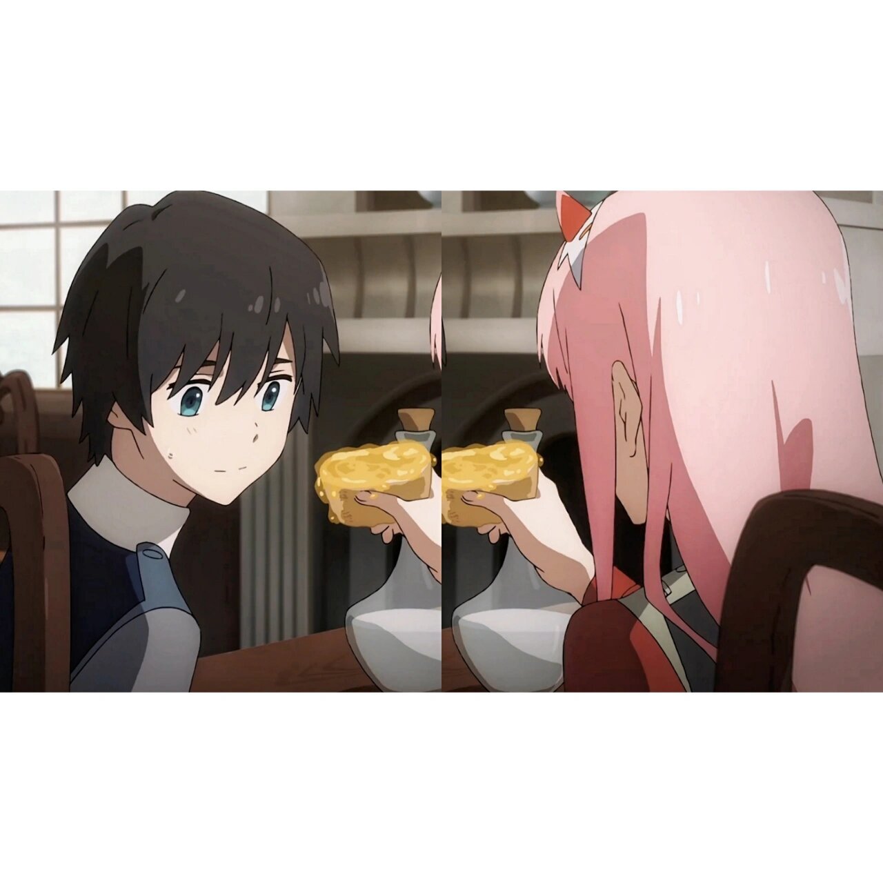 国家队02|情侣头像56615 动漫头像|自截调修 喜欢93自取用作