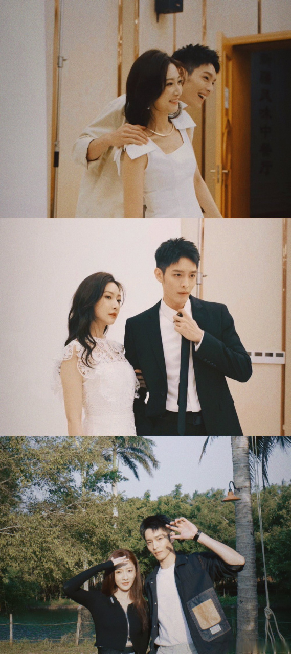 曹佑宁余玥能不能三搭##为你逆光而来#啊啊啊曹佑宁余玥好甜啊,可不