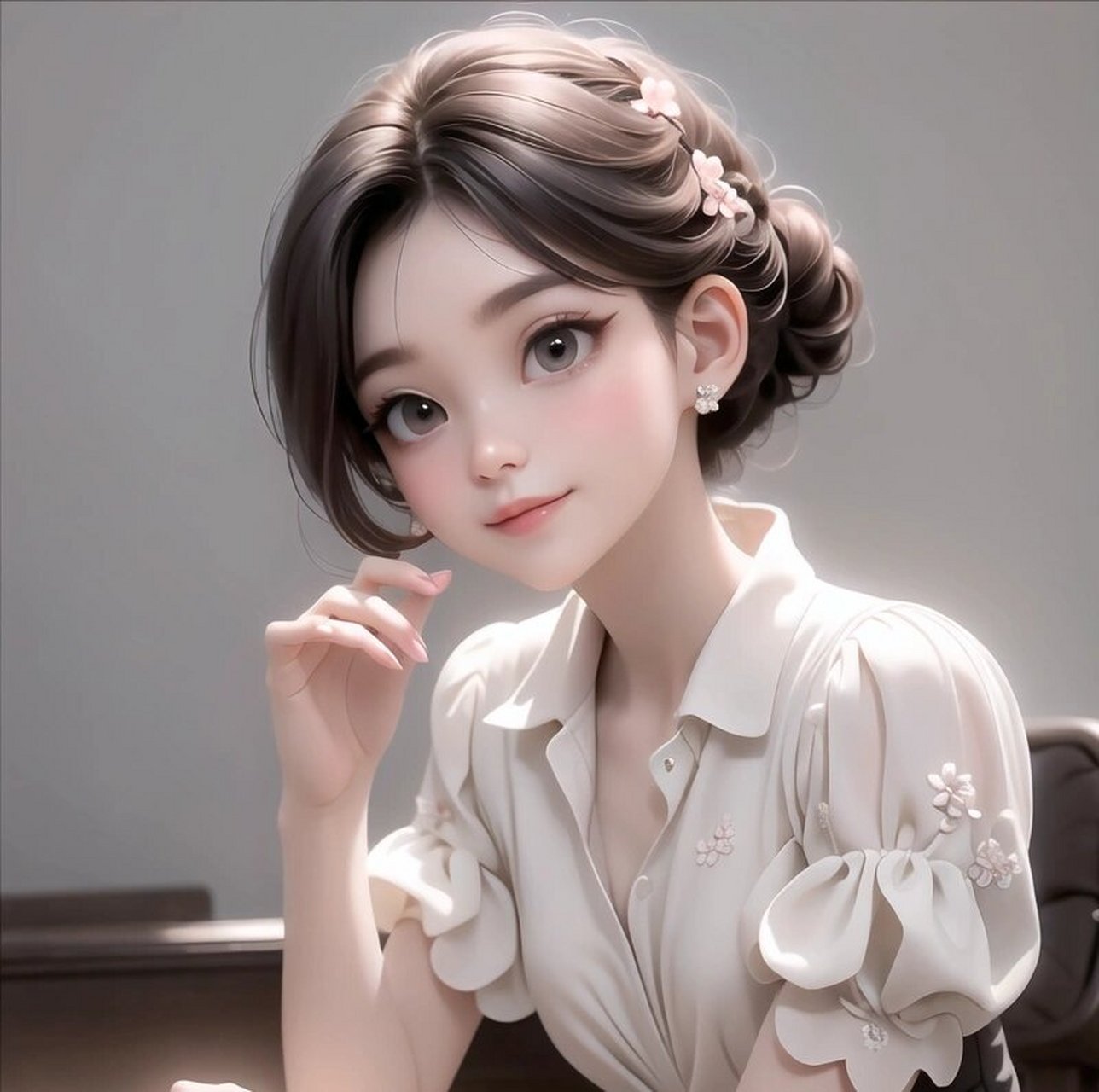 音乐老师头像9598女生头像,稀饭稀饭 敲级温柔的96气质 头像