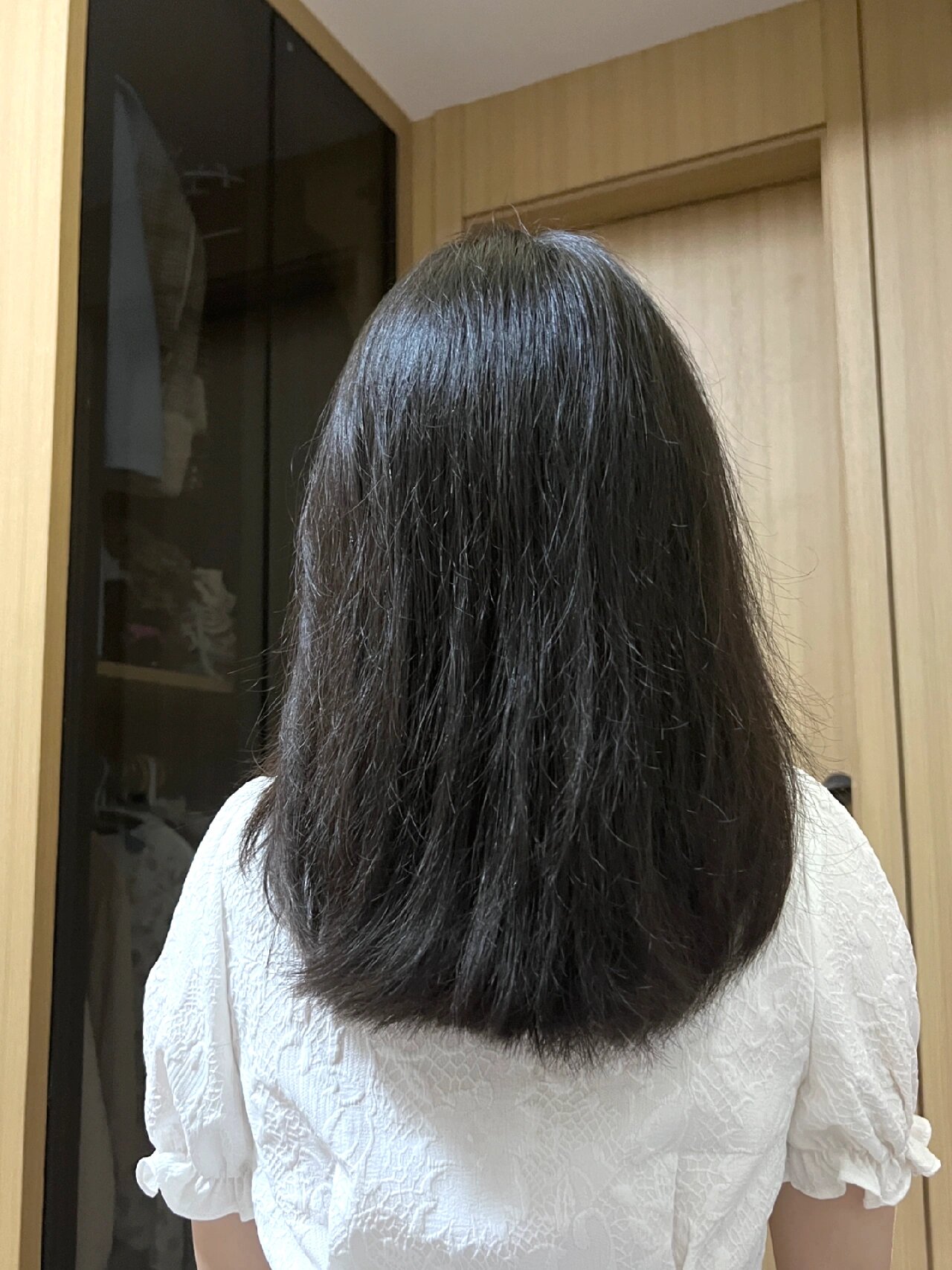 沙性发质还有救吗