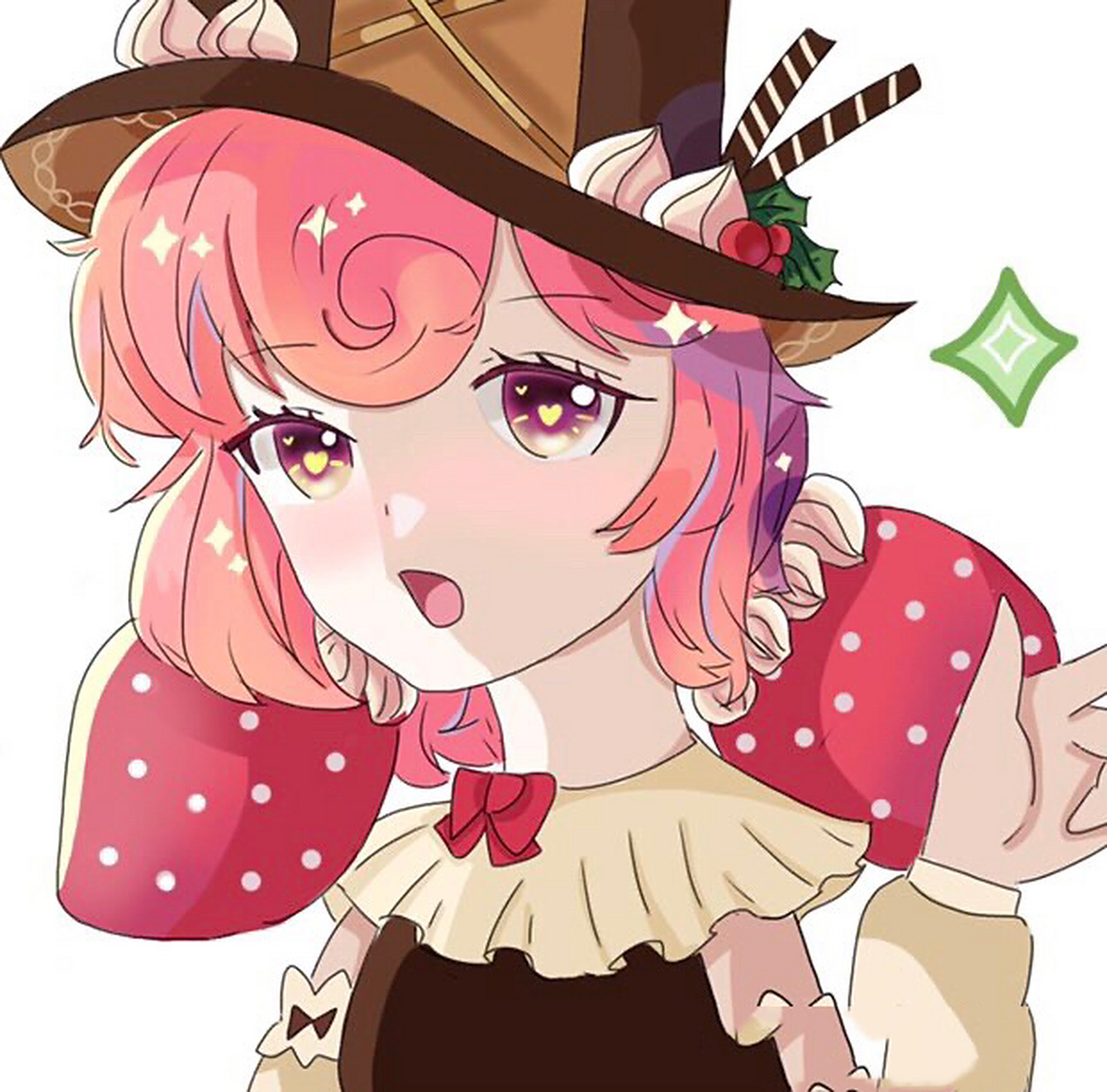 迷你世界女生头像 这次都好好看a