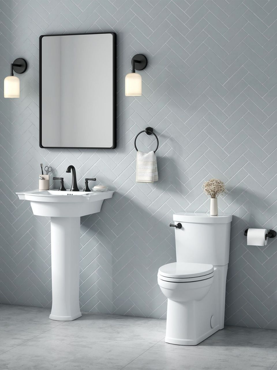 全球卫浴品牌合集:美标american standard 作为卫生洁具领域中最具